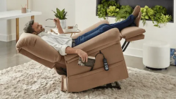 Luxurious Ease: Elevate Your Comfort with Innovative Lift Chair Recliners