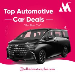 Trusted Place for Quality Car Deals