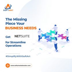 Efficiency Redefined: Streamlining Operations with NetSuite for Unparalleled Clarity