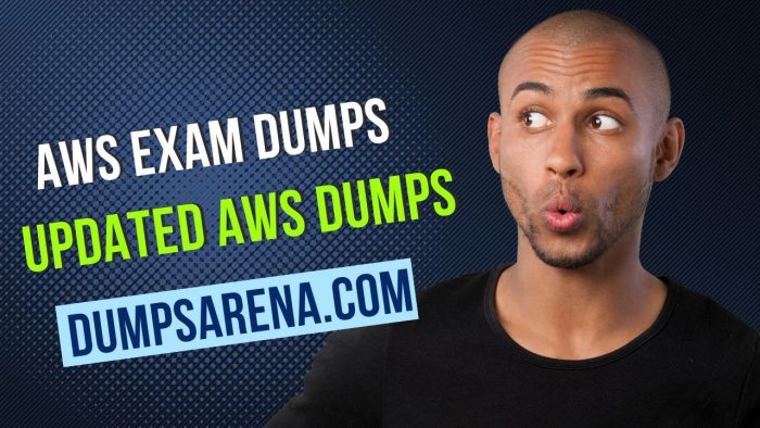 Success Unleashed: The Role of AWS Exam Dumps in Certification