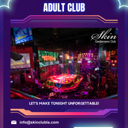 Indulge the Ultimate Adult Entertainment