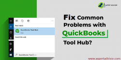 A Comprehensive Guide on How to Download QuickBooks Tool Hub
