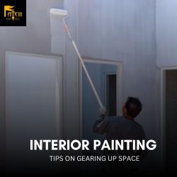 Interior Painting Calgary : Common Interior Painting Mistakes