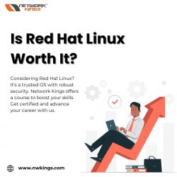 Is Red Hat Linux Worth It?
