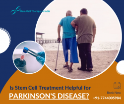 Is Stem Cell Treatment Helpful for Parkinson’s Disease?