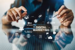 Small Business Digital Marketing Services