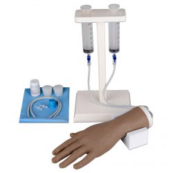 Ultrassist Venipuncture Practice Kit for Infusion Exercises