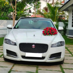 Luxury Car Rental Chennai