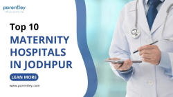 Maternity Hospitals in Jodhpur