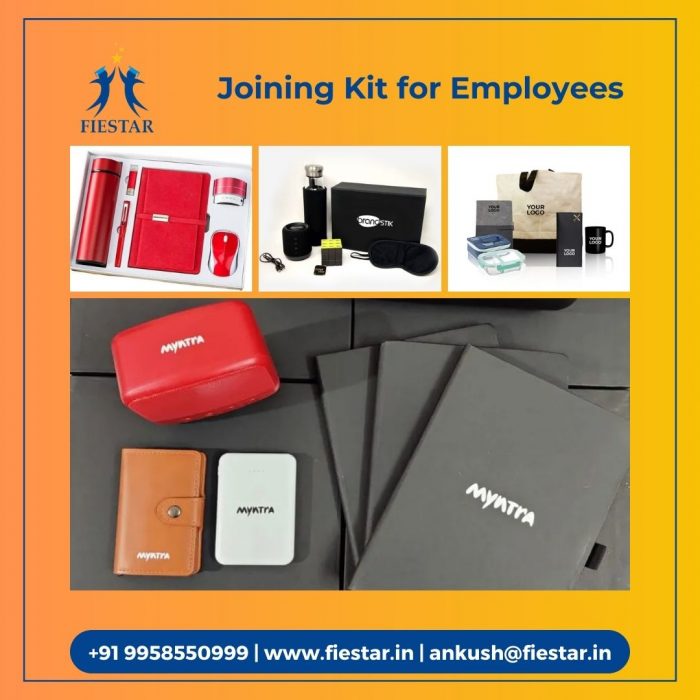 Joining Kits for Employees – Fiestar
