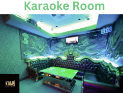 Enhance Your Night With Private Karaoke Rooms – Unmatched Entertainment