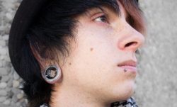 Silicone Tunnels