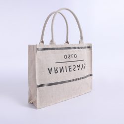Introduction of Woven beach bag