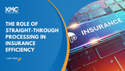 The Impact of Straight-Through Processing in Insurance