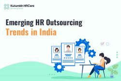 Emerging HR Outsourcing Trends in India
