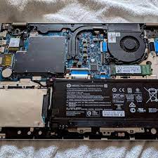 Reliable Laptop Repair