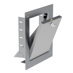 Laundry Chute Door Replacement: Elevate Functionality and Style