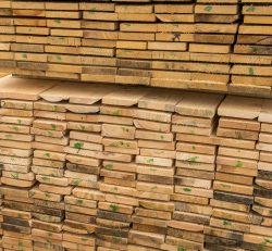 Wood Pallet Recyclers | UK Industrial Pallets