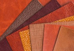 Leading PVC Synthetic Leather Manufacturers in India