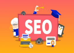5 Tips to Up Your Seo Strategies Game