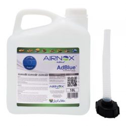 Buy Airnox Adblue Exhaust Fluid