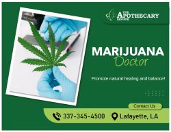 Licensed Cannabis Wellness Service