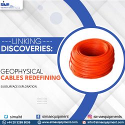 Linking Discoveries Geophysical Cables Redefining Subsurface Exploration