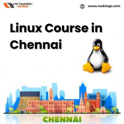 Linux Course in Chennai – Network Kings