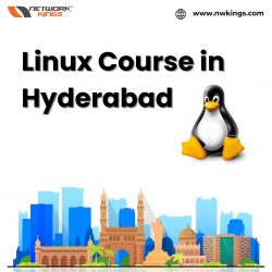 Linux Course in Hyderabad – Network Kings