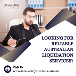 Unveiling the Expertise of Australian Liquidation Services