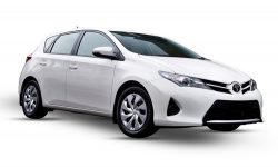 Looking For the Vehicle Rental Auckland- Choose Top Rental