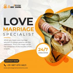 Love marriage solutions – Marriage prediction by date of birth
