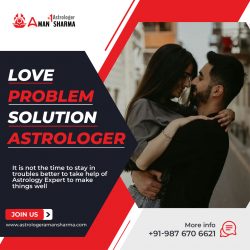 Love problem solution – Tips to solve your love problems