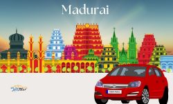 Madurai Cab Services