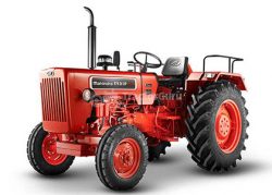 Mahindra 555 and 575: Investigate Power and Execution in Mahindra Farm Tractor Models