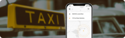 Look For The Best Taxi Booking App Development Here At Nettechnocrats IT Services PVT LTD