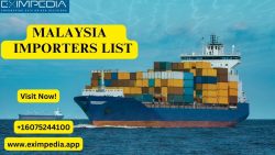 Malaysia Importers List