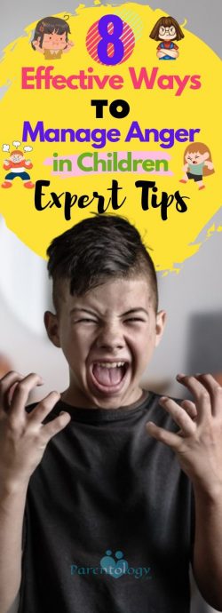 Guiding Children Through Anger: 8 Expert-Backed Strategies for Effective Management