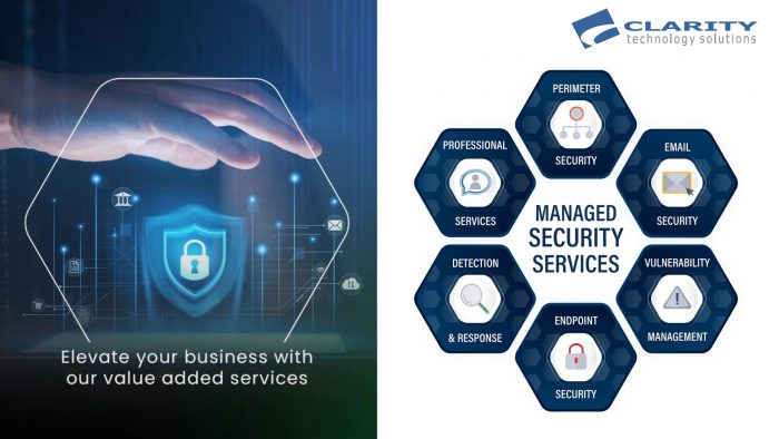 Managed IT Security Services Helps To Run Smooth Your Business