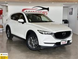 Shop Mazda Used Cars At AJ Motors In New Zealand