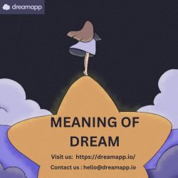 Dreams Decoded: Unleash the Power of Our Dream App for Meaningful Insights