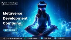 Metaverse and the Mind: Virtual World Mental Health Solutions