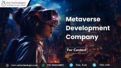 Top 10 Metaverse trends to watch out in 2024
