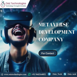 Digital Arenas: Metaverse Development in the World of eSports Events