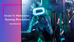 Virtual Realms Unleashed: Metaverse Adventures