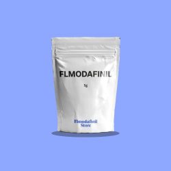 Flmodafinil