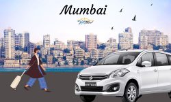 Mumbai Cab Services