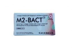 Buy M2 Bact Online in India
