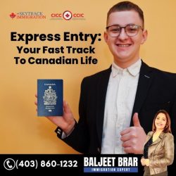 5 Reasons to Immigrate To Canada On a Work Permit