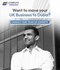 Professional Company Formation in Dubai